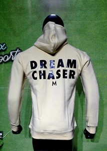 Sweats à capuche 100% coton épais et épais pour hommes, qualité de luxe, pulls à capuche surdimensionnés personnalisés avec logo - Product Image 5