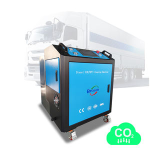 Proveedor profesional Scr <span class=keywords><strong>Catalizador</strong></span> Limpieza Filtro de partículas diésel DPF Equipo de limpieza - Product Image 2