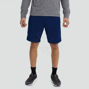 Pantalones Cortos Casuales de Algodón de Alta Calidad para Hombre, Diseño Personalizado, Transpirables, de Secado Rápido, Cintura Elástica, Venta al Por Mayor - Product Image 2