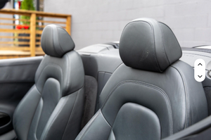 Audi R8 V10 Spyder 2011 Usado, Motor V10 de 5.2 Litros, Tracción en las Cuatro Ruedas, Paquete de Cuero Extendido, Sin Modificaciones - Product Image 3