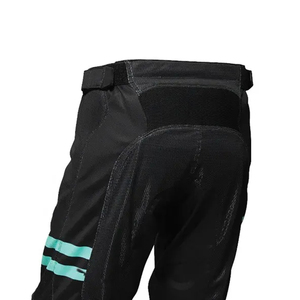 Pantalones de Motocross MTB Personalizables, Material Duradero, Hechos a Medida, Tela Ligera, Secado Rápido, Transpirables, para Todas las Estaciones, MOQ Bajo - Product Image 6