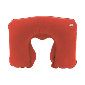 Cuscini da Viaggio Personalizzati per Cuccioli, Gadget Unici per un Viaggio Confortevole - Product Image 1