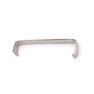 Farabeuf Manual Surgical Retractor 125mm-150mm Stainless Steel Material MAT-Dull-Mirror <b>Polish</b> Finish Reusable CE Certified - Product Image 2