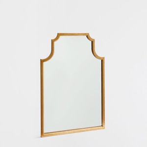 Miroir mural moderne décoratif pour la maison, matériau de haute qualité, miroir de vanité pour chambre à coucher, salon - Product Image 2