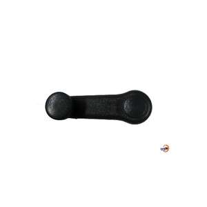 Manija de Apertura de Ventana para Atos 98/01, Gris, Derecha/Izquierda, Igual, 82630-22001-lt (580-3907), 2 Años de Garantía, Hecho en Turquía - Product Image 1