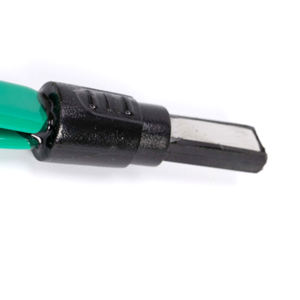 Instruments chirurgicaux réutilisables à deux broches, pinces de dissection chirurgicale bipolaires, outils chirurgicaux européens - Product Image 6