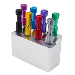 New Arrival High Quality Dental Implant <b>Driver</b> Kit Durable Stainless Steel Tools By TARIQ MFG CO CE - Product Image 1