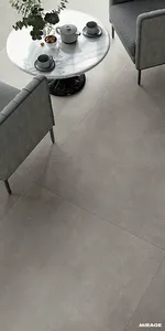 กระเบื้องพอร์ซเลน PGVT ขนาด 600×600 มม. เกรดพรีเมียม ผิวมันเงา สำหรับปูพื้นภายใน ดีไซน์หรูหรา - Product Image 3