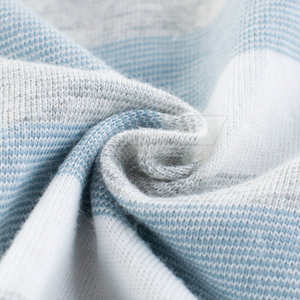 Camiseta de manga corta informal personalizada para niños, último diseño, cuello redondo, tejido de punto de secado rápido, Impresión de logotipo de sublimación - Product Image 3