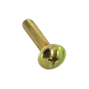 Tornillo de máquina de cabeza redonda personalizado de 22mm de alta calidad OEM ODM clavo común con etiqueta personalizada fabricada por Ngoc Huong Phat - Product Image 5