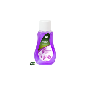 Relevi Hecho en Italia, Ambientador Líquido de 375 ml con Aroma a Lavanda, Protección Duradera contra Olores en Interiores, Fragancia para el Hogar en Botella - Product Image 1
