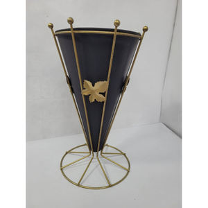 Highest Quality Household <b>Umbrella</b> Holder Laser Cutting Design Metal Iron <b>Indoor</b> Home Decoration <b>Umbrella</b> <b>Stand</b> Stylish Storage - Product Image 6