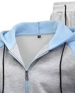 แจ็คเก็ตเลตเตอร์แมนผู้ชายสำหรับฤดูหนาว น้ำหนักเบา คอตั้ง พร้อมโลโก้ด้านหน้า ผลิตตามสั่ง คุณภาพสูง ดีไซน์ระบายอากาศได้ดี - Product Image 2