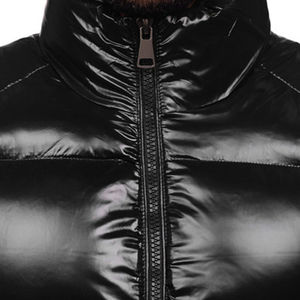 Gilet polaire à la mode pour hommes, respirant, style décontracté, logo imprimé personnalisé, vêtements d'extérieur pour l'hiver, nouveauté, différentes tailles, OEM - Product Image 6