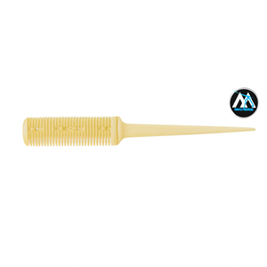 Maquinilla de afeitar de seguridad con mango de plástico, maquinilla de afeitar de doble filo con mariposa abierta para hombres | Maquinilla de afeitar manual reutilizable - Product Image 3