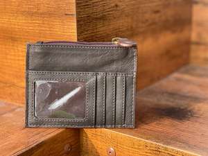 กระเป๋าใส่เหรียญทำจากหนังขนสัตว์แท้สินค้ามาใหม่เคสใส่บัตรเครดิตและกระเป๋าใส่เหรียญแบบน่ารัก - Product Image 6