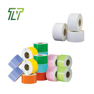 กระดาษแข็งเคลือบสำหรับการพิมพ์การถ่ายโอนการออกแบบฉลากที่กำหนดเองและบริการการพิมพ์ - Product Image 6