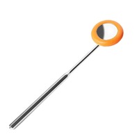 Marteau à percussion neurologique Triangle Taylor Médical 18cm X 5cm, 1 pièce