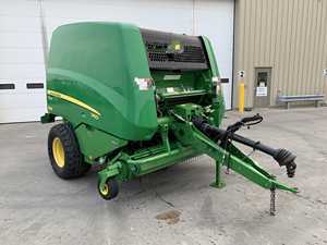 Cintas transportadoras John usadas para trabajo pesado para una máquina empacadora fiable - Product Image 4