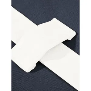 Custom <b>Canvas</b> Sea <b>Bag</b> <b>Drawstring</b> Sportpacks for Promotional Merchandising - Product Image 2