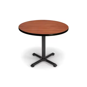 Tables centrales à livraison rapide Finition personnalisée Tables en métal et en bois au design unique pour mariage, hôtel, maison et restaurant - Product Image 1