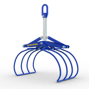 Sac Grab Lifter 100kg Sac Gripper Automatique - Product Image 1