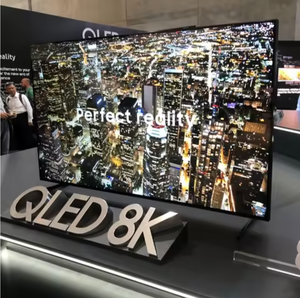 Televisor Inteligente para Hotel de 85 Pulgadas, Clase Q950TS, Plasma 4K UHD, 120Hz, HDR, Nuevo y Original de Calidad - Product Image 1