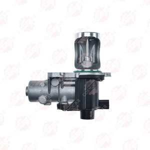 Skoda VW 1.9 2.0 TDI valvole di aspirazione e di scarico e punterie valvole EGR valvola 038131501AD - Product Image 3