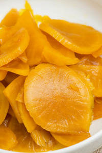 Tiras de mango orgánicas puras de secado lento natural - Product Image 5