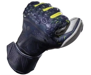 ถุงมือผู้รักษาประตูแบบออกแบบโลโก้ได้ตามต้องการ - Product Image 4