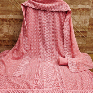 Precio al por mayor indio hecho a mano bloque impreso Kurtis vestidos Vintage bohemio Boho ropa Casual vestidos mujeres desgaste vestido - Product Image 1