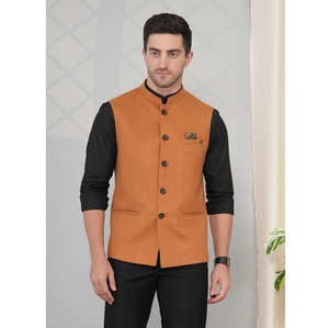 Veste de costume pour homme en or moutarde, vente chaude, veste de costume sur mesure pour les occasions spéciales et les mariages, disponible à la vente - Product Image 1