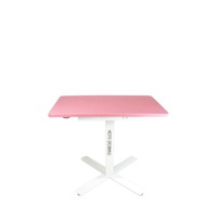 [HEDYS GROOMING] Table de toilettage pour chiens KR réglable en hauteur, en acier et contreplaqué, taille moyenne, 4 couleurs, qualité professionnelle de salon