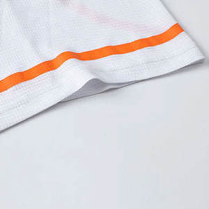 Uniforme de Fútbol Nuevo 2025, Diseño Personalizado, Uniforme de Fútbol de Equipo, 100% Poliéster, Secado Rápido, Transpirable, Hecho para el Verano - Product Image 4