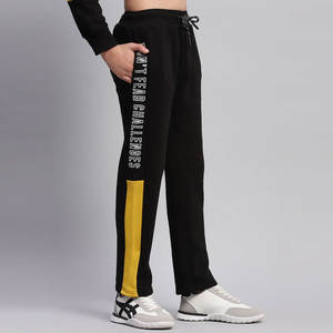 ชุดเสื้อผ้าออกกำลังกายสำหรับเด็กชุดวอร์มกางเกงวิ่งและเล่นแบบซิปด้านบนและกางเกงวิ่งแบบลำลอง - Product Image 6