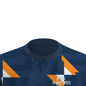 Maillot de cyclisme à coutures durables, maillot de cyclisme doux au toucher, maillot de cyclisme antibactérien, vêtements de sport, maillot de cyclisme - Product Image 4