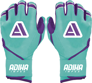 ถุงมือตีซอฟต์บอลหนังแพะคุณภาพสูง ทนทานเป็นพิเศษ จากโรงงาน รับผลิตแบบ OEM/ODM ขายส่ง - Product Image 1