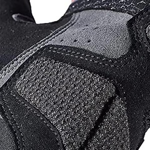 Guantes de moto de cuero genuino para hombre y mujer, logotipo personalizado/Diseño, guante de moto de carreras con baja tasa - Product Image 4