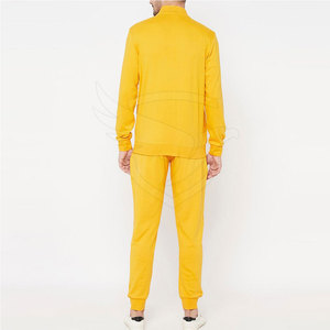 Nouveaux vêtements de sport Vente en gros Concevez votre propre survêtement de sport pour hommes Ensemble de survêtements les plus vendus pour hommes - Product Image 3