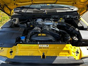 ใช้แล้ว lhd/rhd 2002 RA N Ge R0VER 4.6 HSE Borrego Edition - Product Image 6