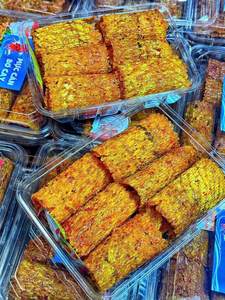 Calamar Rojo Seco Premium de 4 oz, Calamar Aplanado Sazonado, Proveedor de Calamar Aplanado de Vietnam ANGLE - Product Image 5