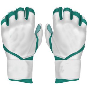 Guantes profesionales de bateo americano y guantes de bateo de béisbol - Product Image 4