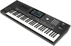 Geweldige _ Aanbieding Korg Pa5x 61-Key Professionele Arrangeur Werkstation Toetsenbord Draagtas Set Te Koop