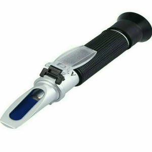 เครื่องวัดค่าบริกซ์แบบพกพาอัตโนมัติ สำหรับการทดสอบค่าบริกซ์ - Product Image 1