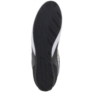 Zapatos de Cuero Blanco Premium para Hombre, Alta Calidad con Diseño Elegante y Suela Duradera, Zapatos Formales de Cuero Blanco de Alta Calidad - Product Image 3