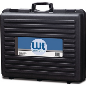 Valise de transport noire WELDING TEAM W591xT485xH180mm pour outils - Product Image 3