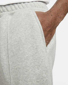 Pantalones de chándal estampados pantalones de algodón ropa deportiva en blanco holgada fábrica apilada diseño personalizado venta al por mayor hechos en Pakistán - Product Image 6