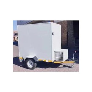 Chambre froide mobile de confiance pour le transport de nourriture disponible à de grands tarifs - Product Image 4