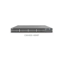 Juniper Ethernet Switch EX4400 Ethernet Switches EX4400-24MP EX4400-48MP Network Switch Optional 10/25/40/100GbE Uplink