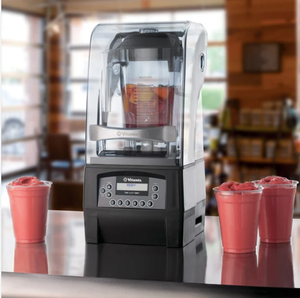 NOUVEAU VIITAMIIX (36019) Le Mixeur Commercial Silencieux de Comptoir 48 oz - Product Image 3